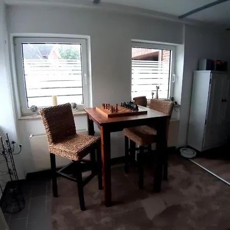 Apartment Westwind *