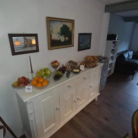 Apartment Westwind