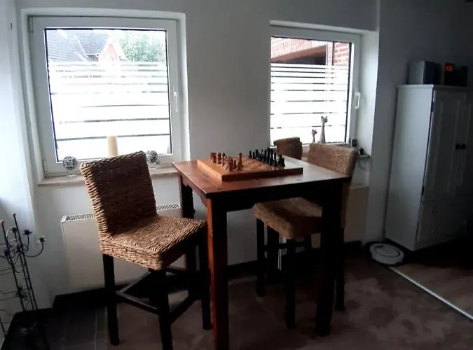 Apartament Westwind *