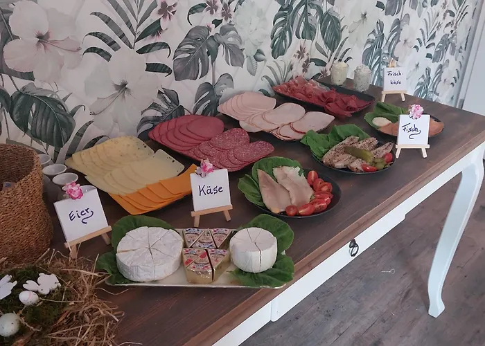 Westwind Apartament *